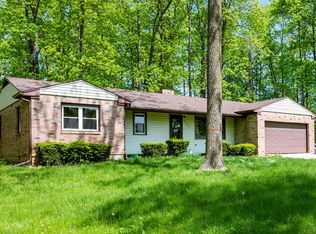 2739 S Angling Pike, Hartford City, IN 47348