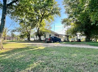 890 Polk Rd #57, Mena, AR 71953