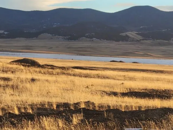 Co Rd, Lake George, CO 80827