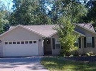 1505 Goddard Ave, Seneca, SC 29678