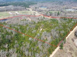 274 Wilson Creek Rd, Lockesburg, AR 71846