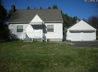 5687 Stewart Sharon Rd, Brookfield, OH 44403