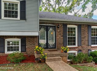 7613 Petty Jay Ct, Louisville, KY 40220