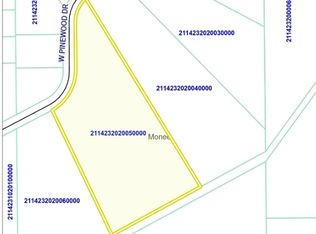 3533 W Pinewood Dr Lot 11, Monee, IL