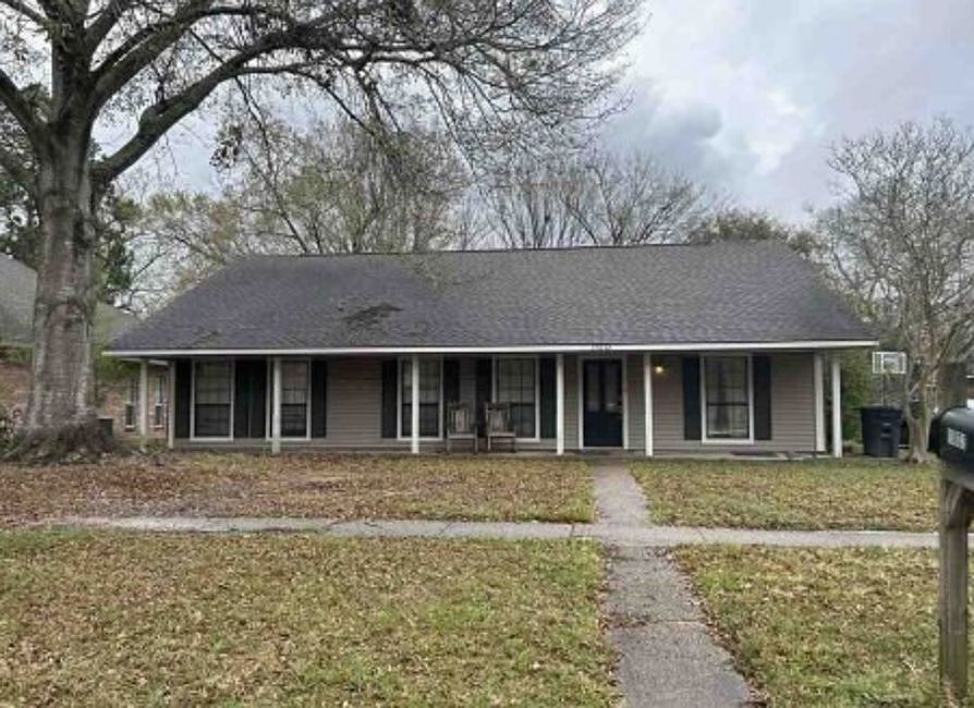Property Front View