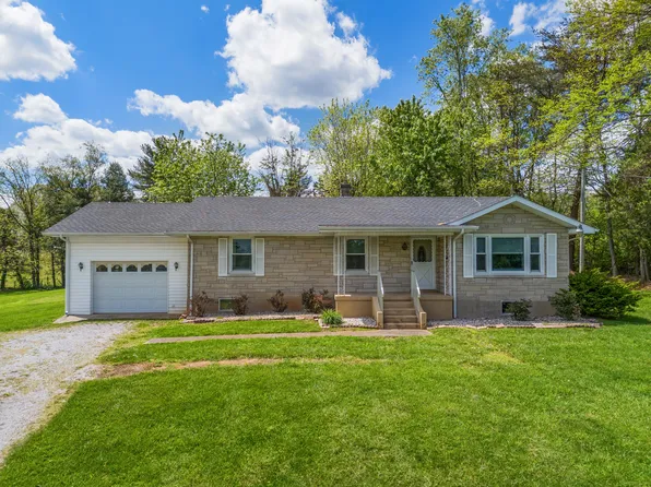 265 Raleigh Rd, Science Hill, KY 42553