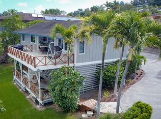 73-1335 Nawahie Loop, Kailua Kona, HI 96740