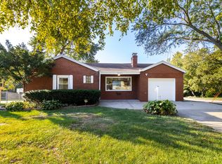 3101 John Patterson Rd, Des Moines, IA 50317