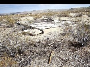 51103110 E Springer Ave, Ridgecrest, CA 93555