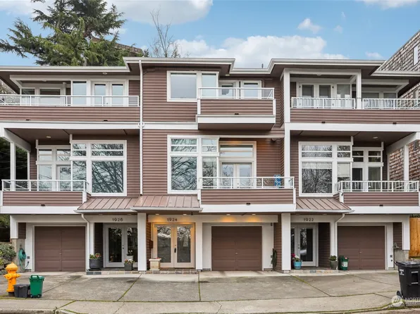 1924 12th Avenue W, Seattle, WA 98119