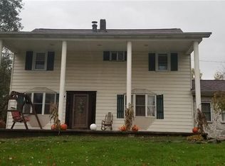 434 Tomahawk Trl, Mercer, PA 16137