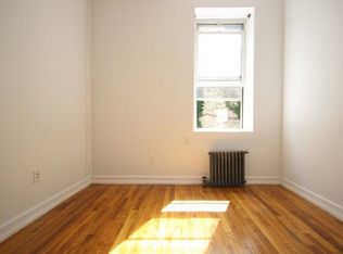 330 Rodney St #1FLRBB, Brooklyn, NY 11211