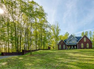 150 Miller Wood Rd, Church Hill, TN 37642