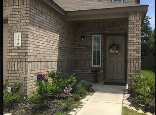 17518 Holroyd Rd, Humble, TX 77346