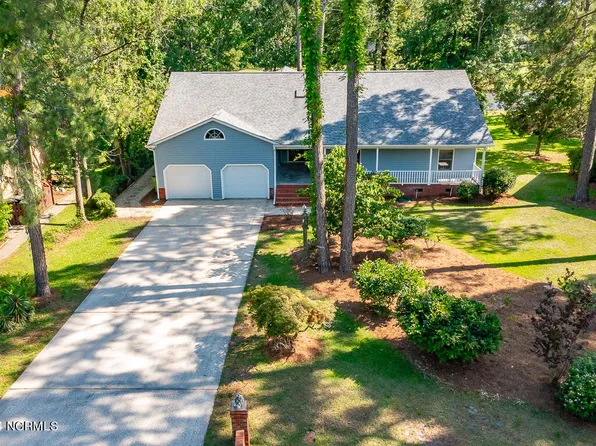 906 Shipyard Point, New Bern, NC 28560