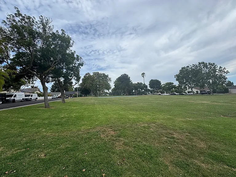Casa Verde Park