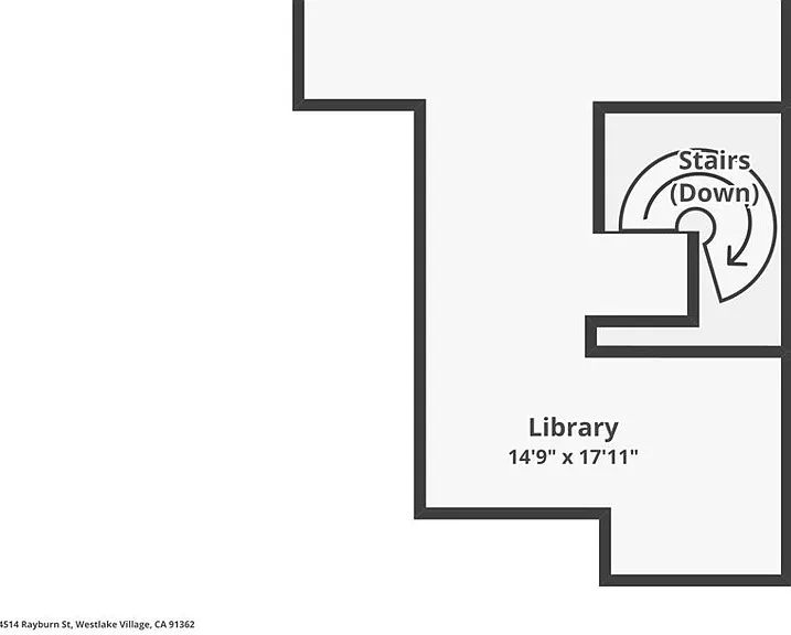 4514 Rayburn St — Photo 44