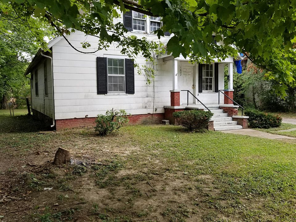 1622 Farmer Ave