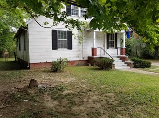 1622 Farmer Ave, Murray, KY 42071