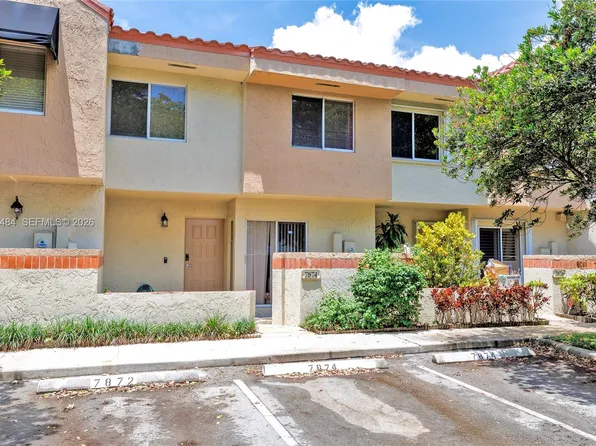 7874 NW 7th Ct, Plantation, FL 33324