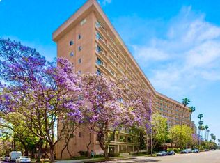 100 S Doheny Dr APT 211, Los Angeles, CA 90048