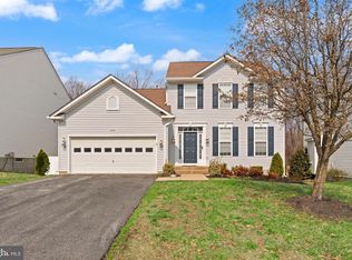 6210 Hot Spring Ln, Fredericksburg, VA 22407