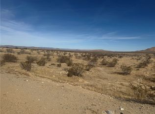 0 Beechwood LOT 1, Oro Grande, CA 92368