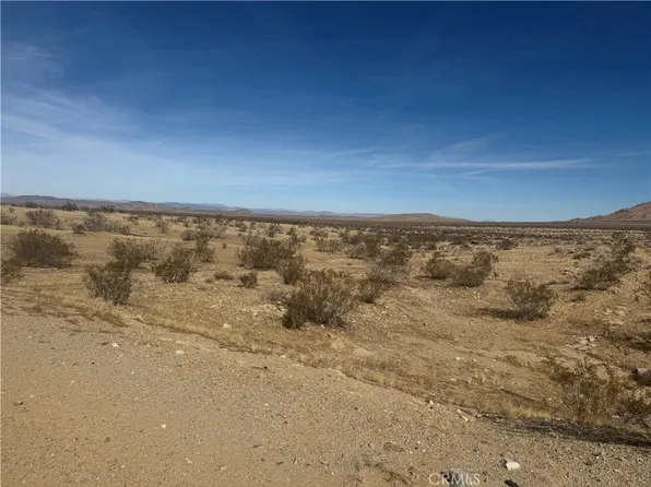 0 Beechwood Lot 1, Oro Grande, CA 92368