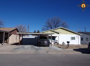 1206 W Sears Ave, Artesia, NM 88210