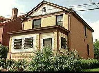 2907 Breker St, Pittsburgh, PA 15212