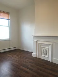 Rented by Bway Management, LLC.