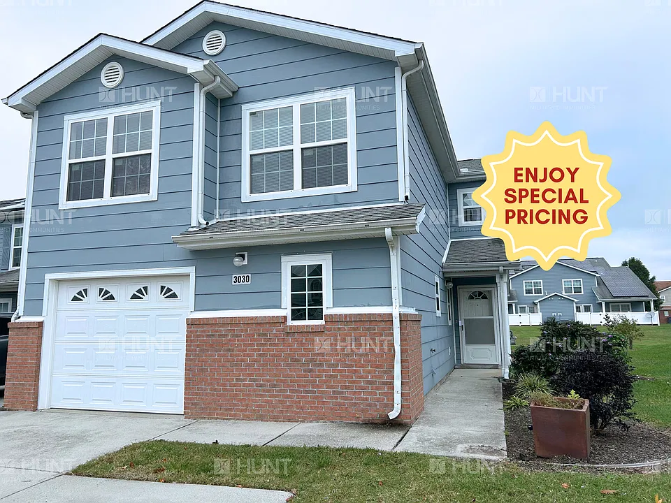 3030 Rosewood Dr