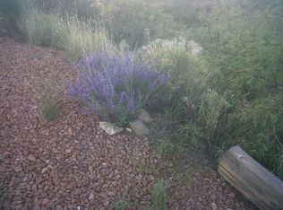 36 La Luz Canyon Rd, La Luz, NM 88337