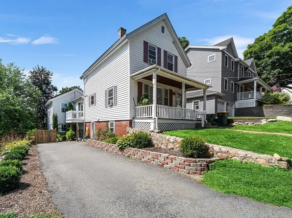 19 Allen Rd, Norwood, MA 02062