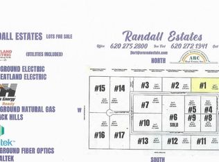 1225 Randall, Garden City, KS 67846