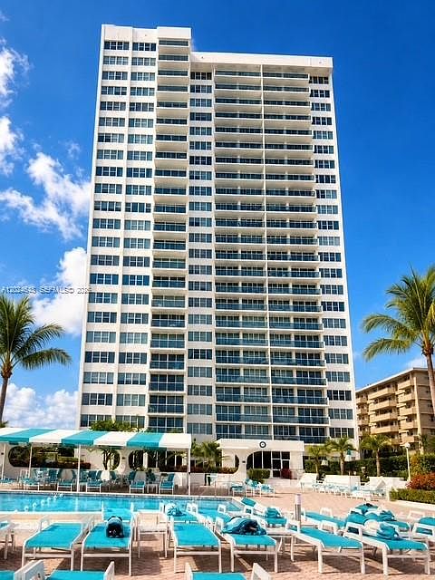 1st image of 3140 S Ocean Dr APT 1705