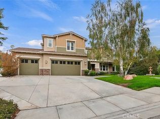 16718 Catalonia Dr, Riverside, CA 92504