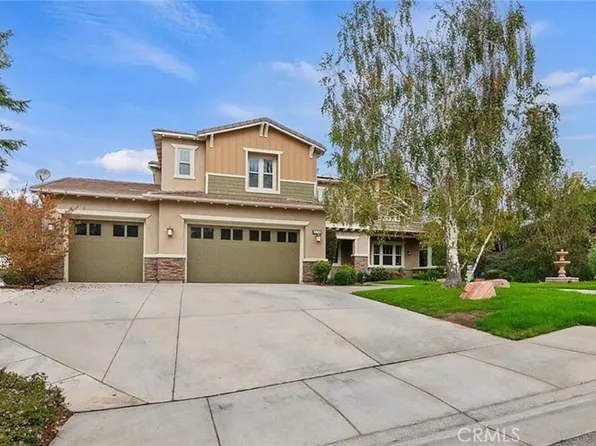 16718 Catalonia Dr, Riverside, CA 92504