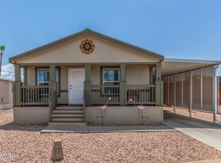 11425 E University Dr LOT 115, Apache Junction, AZ 85120