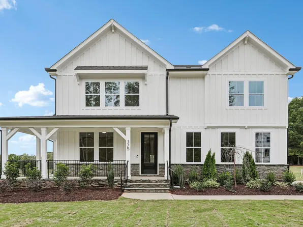 175 Isabelle Valley Dr, Zebulon, NC 27597