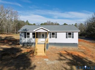 569 Gaulding St, South Hill, VA 23970