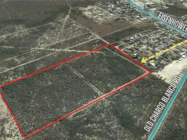 0 W Eisenhower St, Rio Grande City, TX 78582