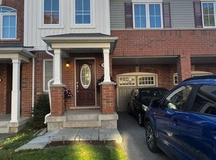 50 Payne Cres, Aurora, ON L4G0X8