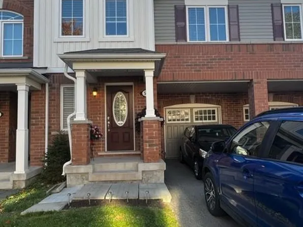 50 Payne Cres, Aurora, ON L4G 0X8
