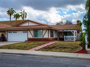 13226 Sunbird Dr, Moreno Valley, CA 92553