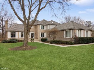 1385 Manassas Ln, Long Grove, IL