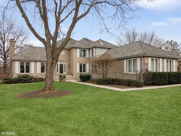 1385 Manassas Ln, Long Grove, IL 60047