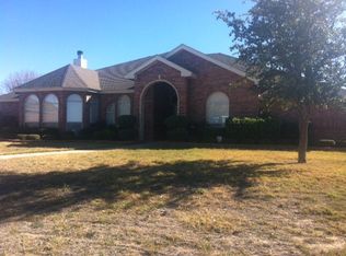 17 Cassia Rd, Odessa, TX 79765