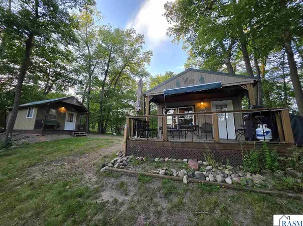 6887 Jennifer Cir, Randall, MN 56475