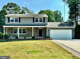 19 Oak Dr, Bridgeton, NJ 08302